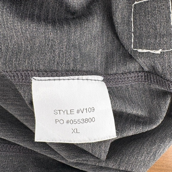 Vuori Tradewind Performance Tee - Picture 7 of 8